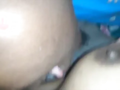 LICKING hairy ARMPITS and sucking SMALL TITS after GYM class