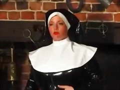 Huge Nun