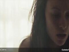 Olivia Wilde – hot sex video