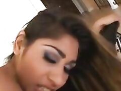 let me fuck your indian pussy and cum all over those big tits