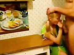 Russian Wife Used: Free Amateur Porn Video 8d - abuserporn.com
