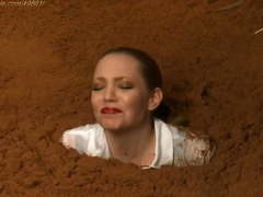 Mud And Quicksand Sinking at Clips4sale.com