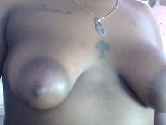 Puffy nipples collection
