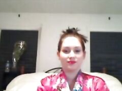 Geisha Kimono Blowjob Fucking Cumshot And More Fucking