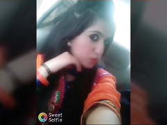 Pakistani Pindi girl Anum of chaklala scheme 1 stripping vid
