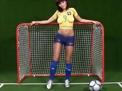 Who do you think will win the sex world cup.