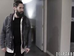 Avi Love has taboo sex after he gets tricked into it