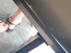 Try footsie chinese sg in bus