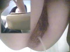 Japanese Public Toilet Spy Cam 8