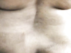 Secret Sex With Tamil Wife When She Gets Dressed After Showering