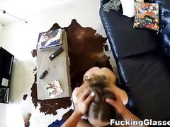 A hot afternoon fuck with Elena Koshka