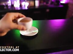 Lifeselector - One night stand revisited starring hot babe Alyssa Bounty