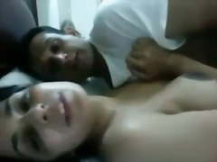 Pakistani actress Meera having sex with her boyfriend