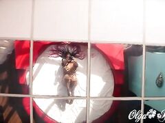 Cunnilingus, Oral, Throbbing Dick in the Mouth, Cum Kiss and it with the Sexiest Slut