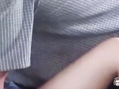 Japanese hottie Tia Tanaka shows off her cock sucking skills for a raunchy porn movie