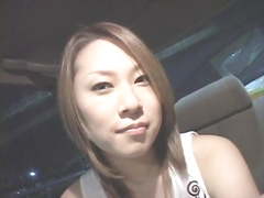 Hot asian teen handjob