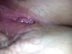 I want to get fucked, but I'm a virgin