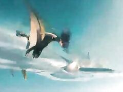 Sexy Girls Dancing and Singing AI Animation