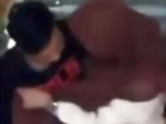 indonesian-ngintip jilbaber grepe dan ciuman