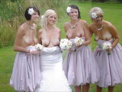 YOU THINK I DARE'NT? JUST WATCH ME!