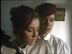 German school lesbian