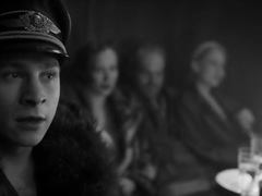 WWII sex cabaret (2017)