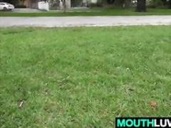 Tongue Action From Hope Harper