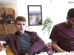 Lunch Meat - Claudia Valentine