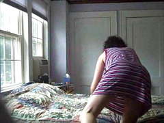 Wife Humping