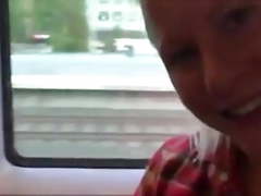 I dare you to suck my dick right now!