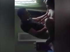 Indian fucking his maid