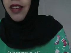 Big Tits Egyptian Cuckold Arab Wife In London