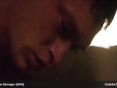 Abbey Lee Kershaw and Riley Keough – hot nude sex