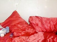 TEEN CAMGIRL FISTING 5 FINGER SQUIRT SHOW NAKED LIVE ON CHATURBATE