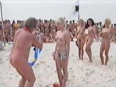 Polonia nudism miss vintage