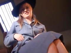 PBB Vintage Girl Solo 06