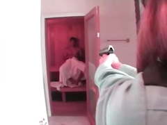 Cytherea is the police