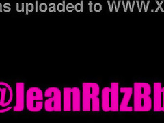 Mommy buxomy Mexican wife fucks with her lover at home when the husband is not there