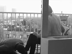 Femdom transformation into a dominant mistress