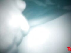 I a. her at night and she likes that