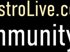 Sexy Lesbo Professors Angelina Castro N Sara Jay Fuck a Pupil