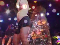 Naughty Naked Coeds on Spring Break V1