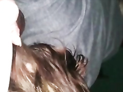 Blow job