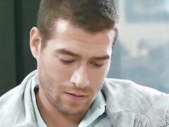 Blonde Doll's Therapist Prescribes Dose of Vitamin D