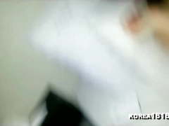 KOREA1818.COM -HOT Glamour Korean Girl Gets FUCKED