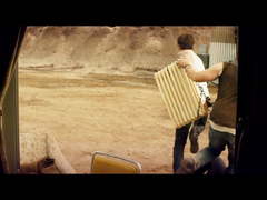 TheBossHoss - Dos Bros - Music Video