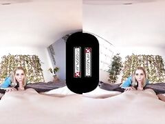 Teen Blonde Princess Zelda Needs Master Sword AKA Your Dick