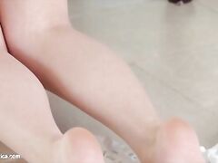 Samantha Bentley and Misha Cross licking all kinds of holes