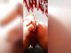 let me ride your face