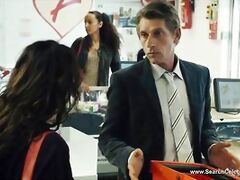 Sara Forestier nude - The Names Of Love